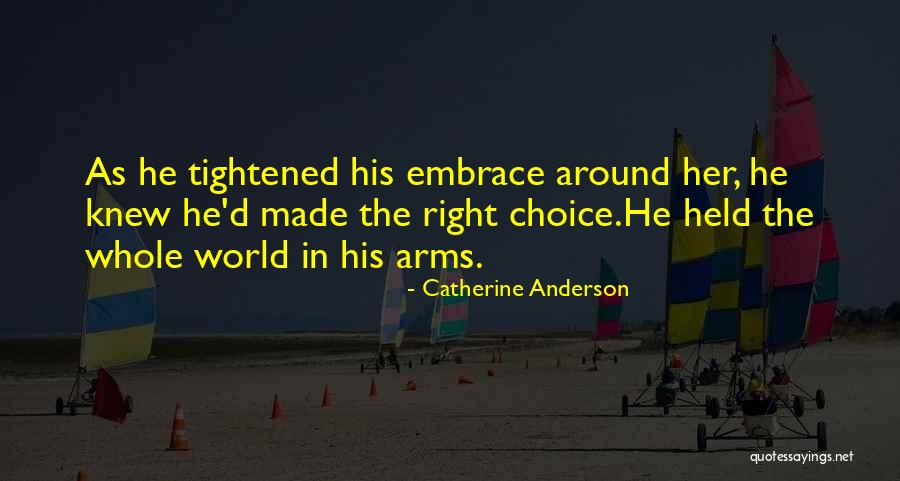 Catherine Anderson Quotes 1919338 Catherine Anderson Quotes 1919338
