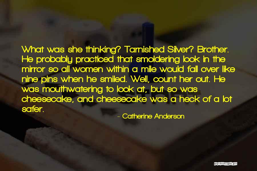 Catherine Anderson Quotes 1946286 Catherine Anderson Quotes 1946286