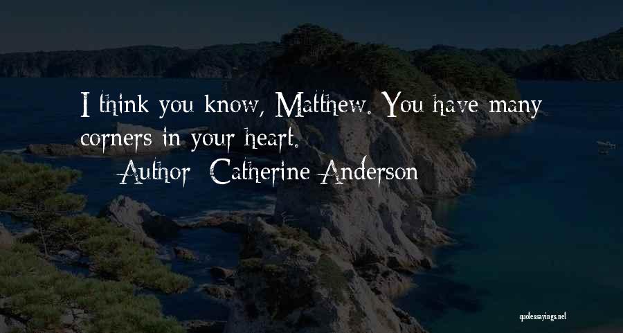 Catherine Anderson Quotes 2104883