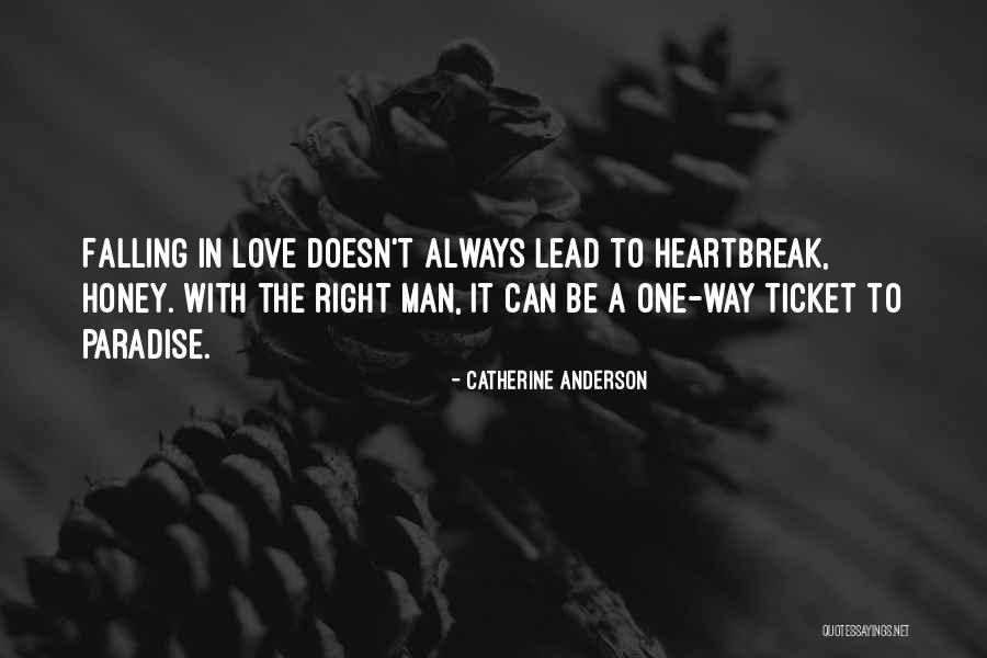Catherine Anderson Quotes 306875 Catherine Anderson Quotes 306875