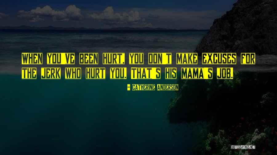 Catherine Anderson Quotes 382676 Catherine Anderson Quotes 382676