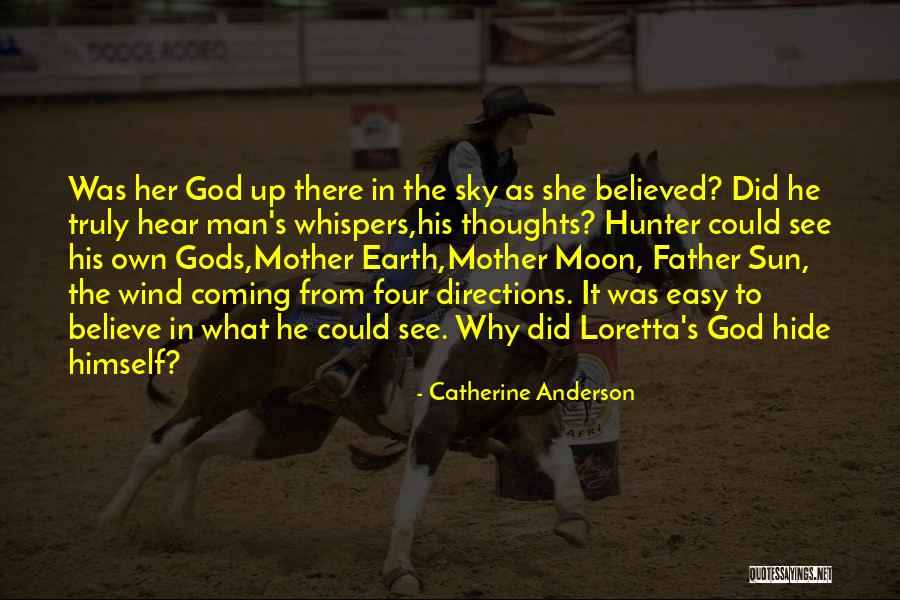 Catherine Anderson Quotes 684636 Catherine Anderson Quotes 684636