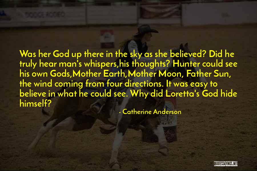 Catherine Anderson Quotes 684636