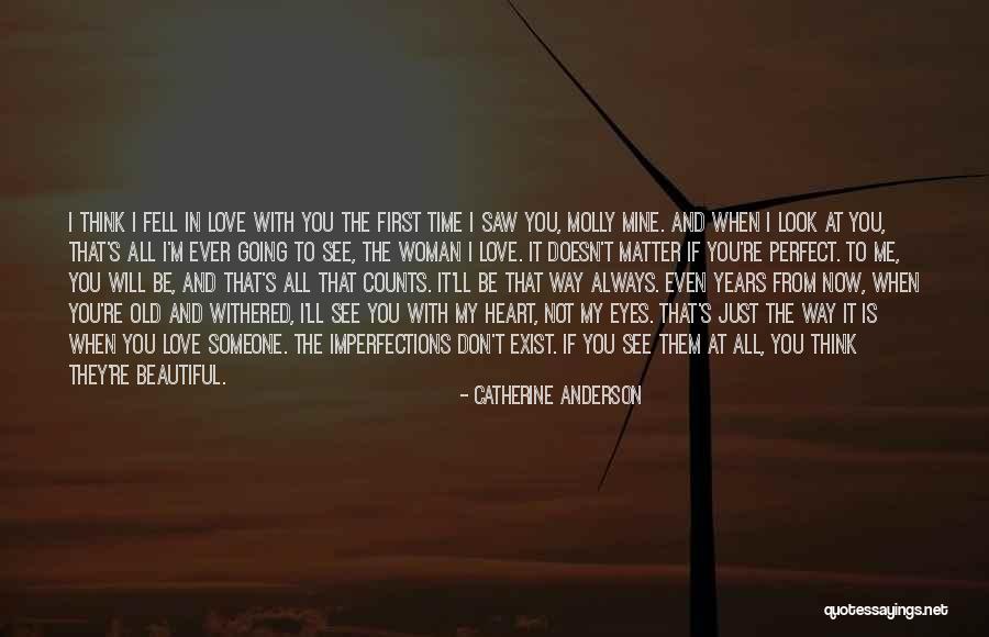Catherine Anderson Quotes 853335 Catherine Anderson Quotes 853335