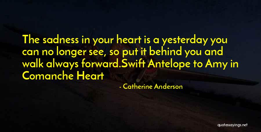 Catherine Anderson Quotes 871888 Catherine Anderson Quotes 871888