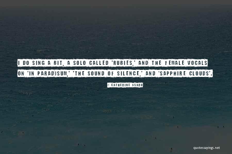 Catherine Asaro Quotes 887020 Catherine Asaro Quotes 887020