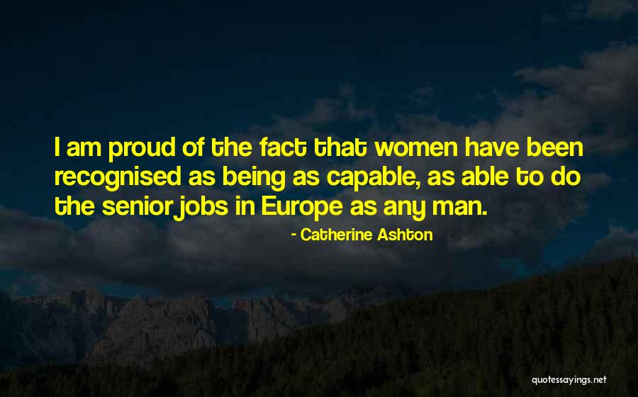 Catherine Ashton Quotes 1359282