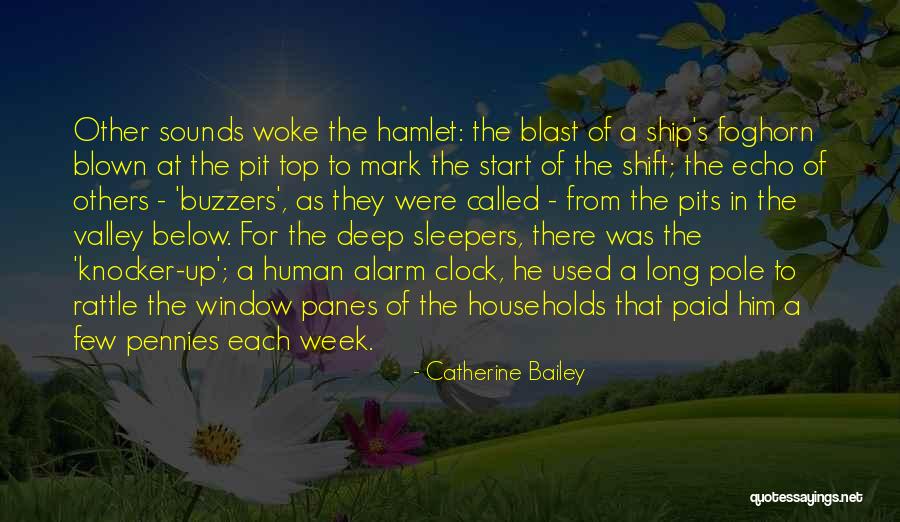 Catherine Bailey Quotes 539209 Catherine Bailey Quotes 539209