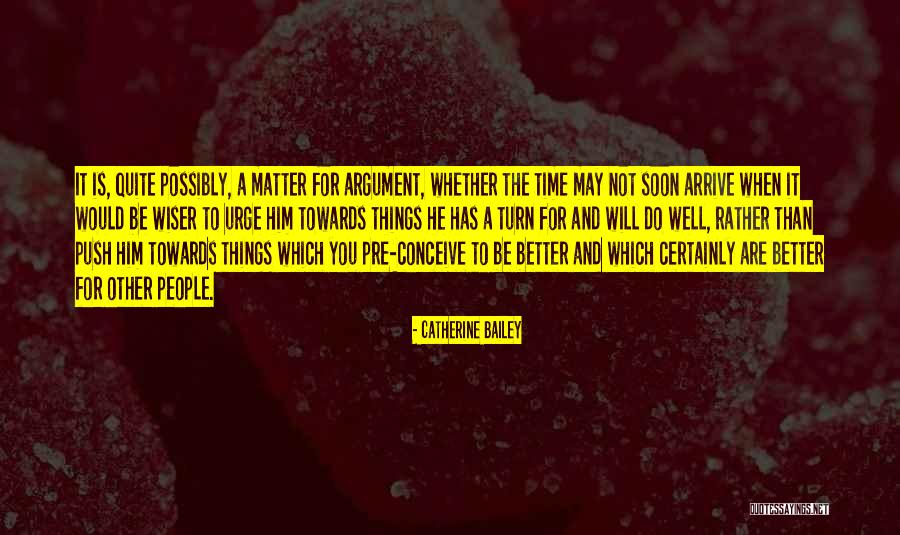 Catherine Bailey Quotes 887999 Catherine Bailey Quotes 887999