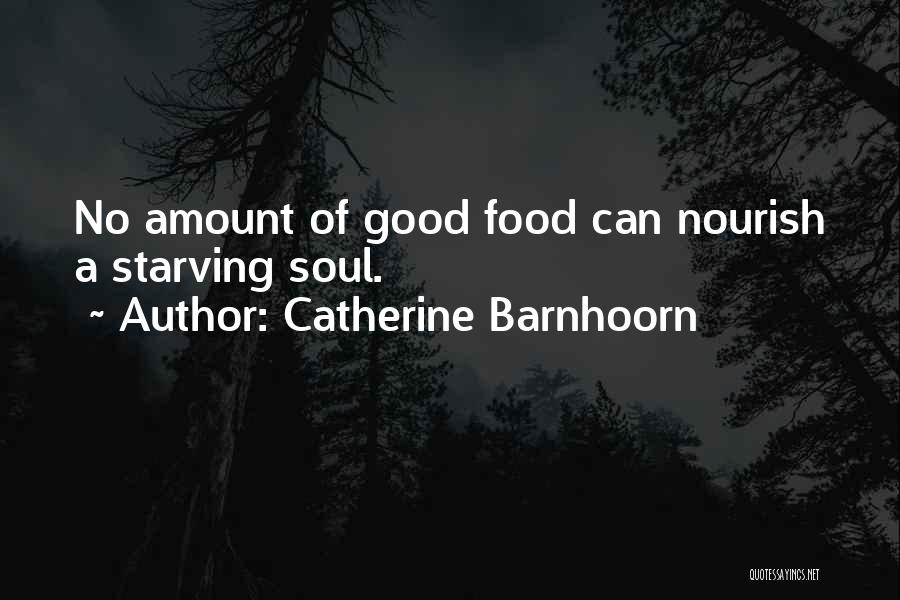 Catherine Barnhoorn Quotes 1979280