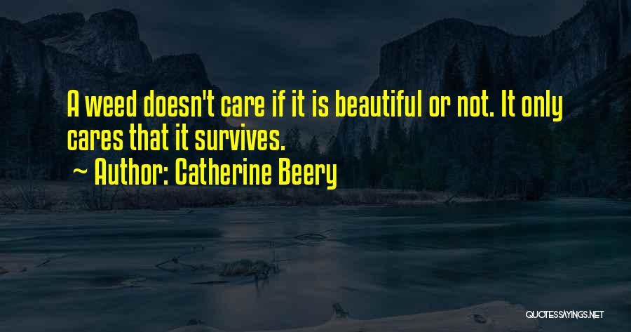 Catherine Beery Quotes 2203788