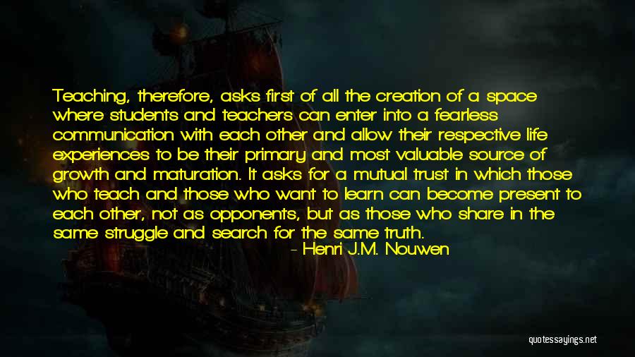 Catherine Blade Quotes By Henri J.M. Nouwen Catherine Blade Quotes By Henri J.M. Nouwen