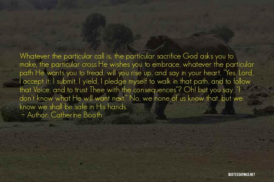 Catherine Booth Quotes 1022390