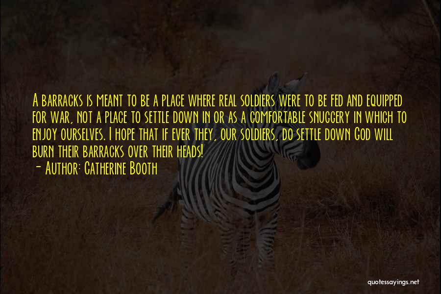 Catherine Booth Quotes 1397000