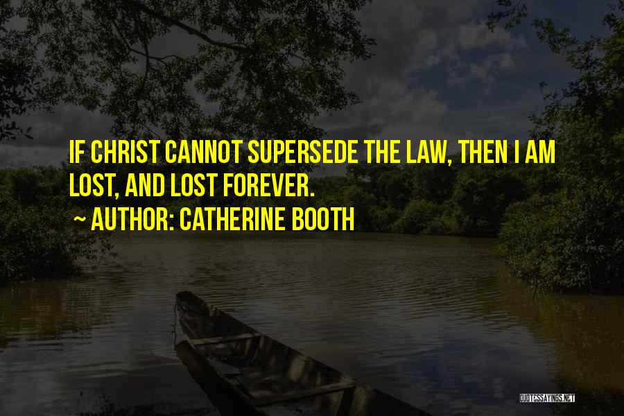 Catherine Booth Quotes 1574494