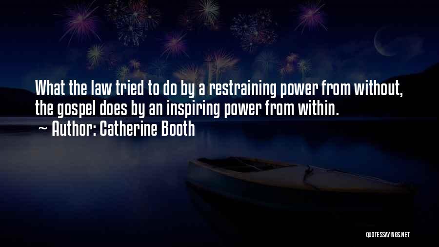 Catherine Booth Quotes 1950931
