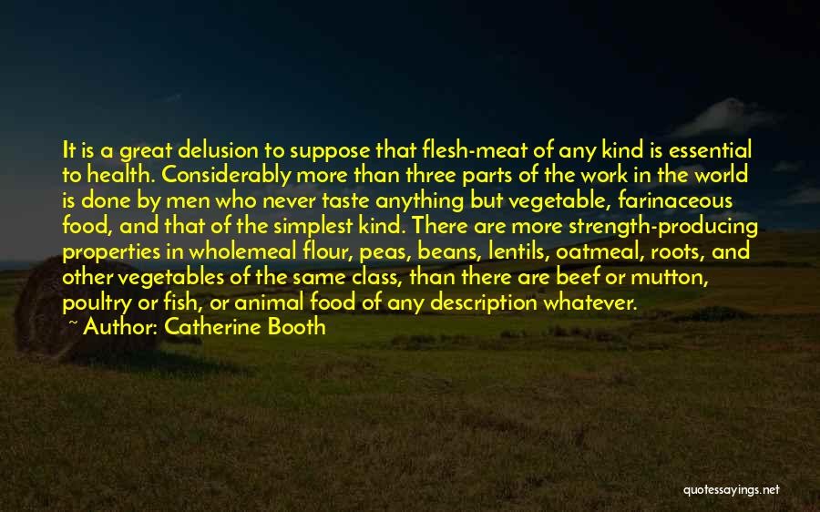 Catherine Booth Quotes 308970