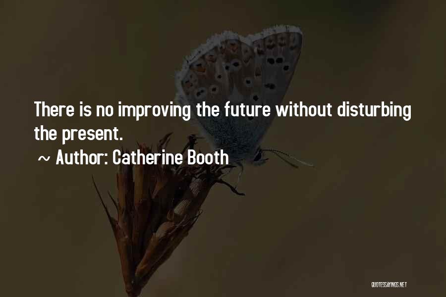Catherine Booth Quotes 509273