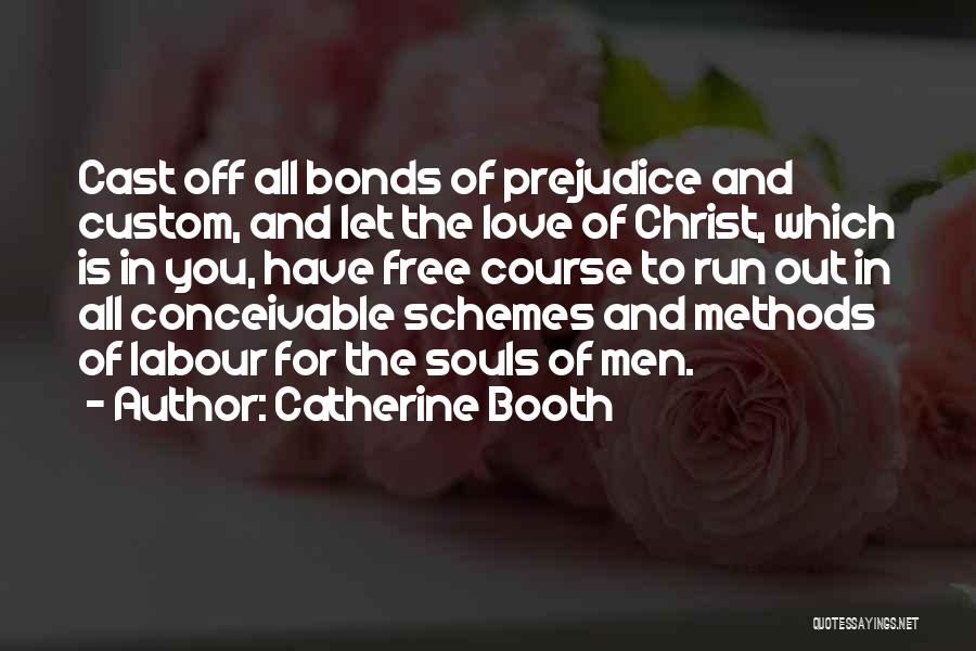 Catherine Booth Quotes 533721