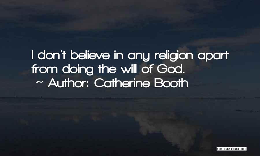 Catherine Booth Quotes 909811
