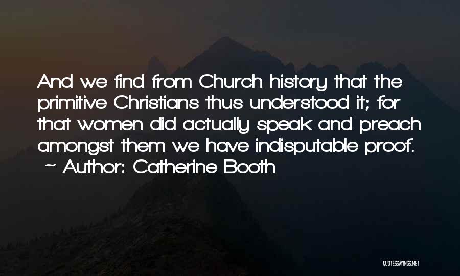 Catherine Booth Quotes 94681