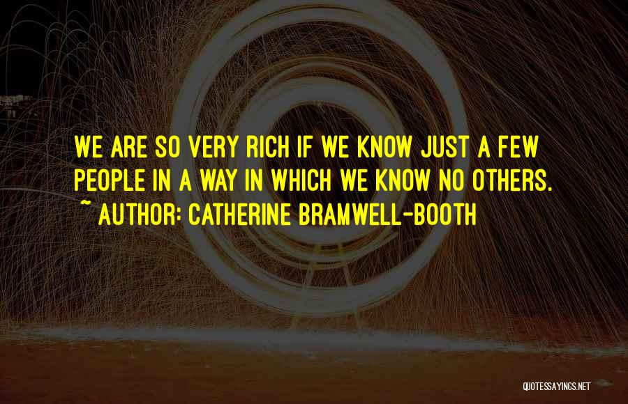 Catherine Bramwell-Booth Quotes 1496254