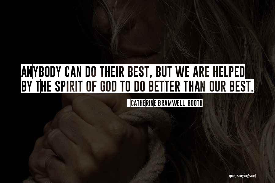Catherine Bramwell-Booth Quotes 884239 Catherine Bramwell-Booth Quotes 884239