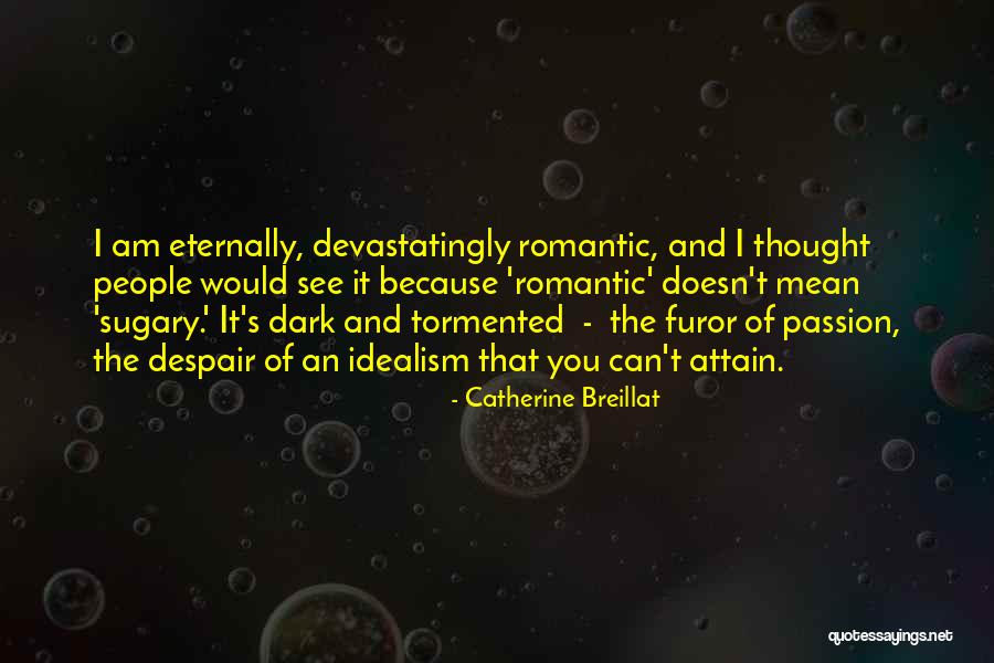 Catherine Breillat Quotes 1355859 Catherine Breillat Quotes 1355859
