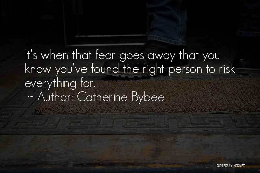 Catherine Bybee Quotes 1223364