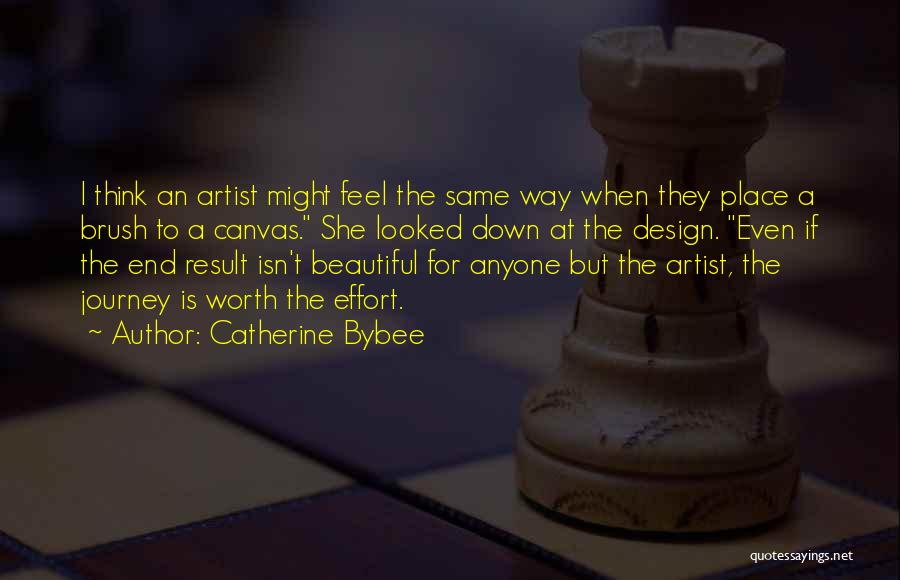 Catherine Bybee Quotes 1271939