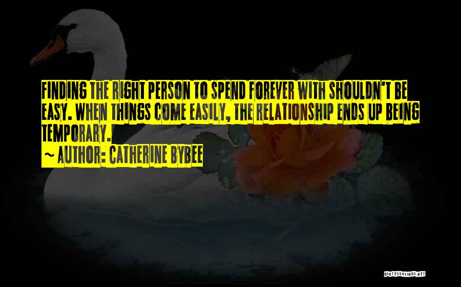 Catherine Bybee Quotes 1464235