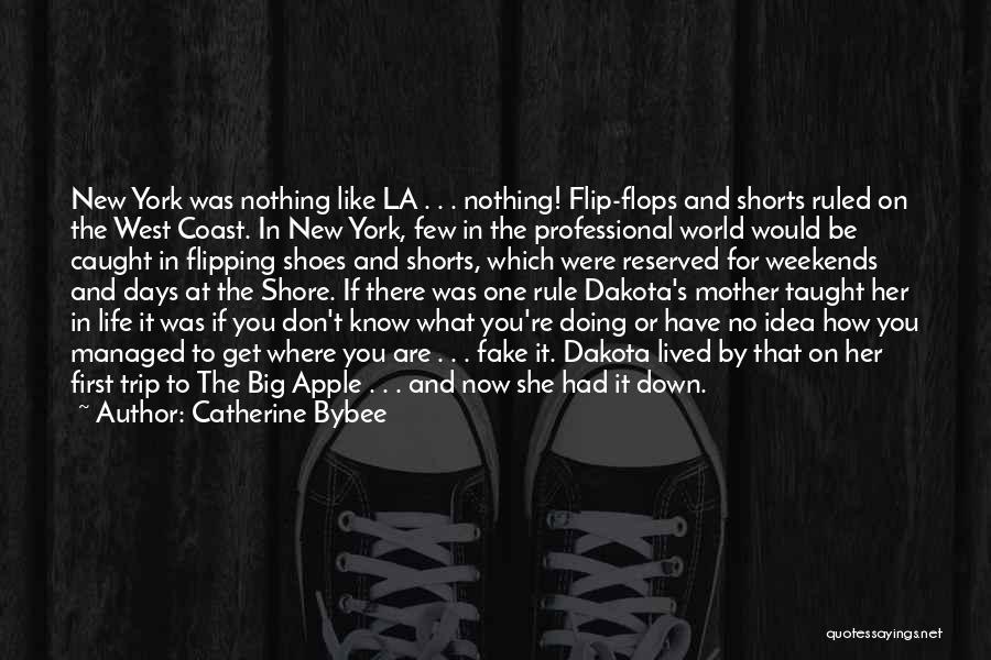 Catherine Bybee Quotes 1545272