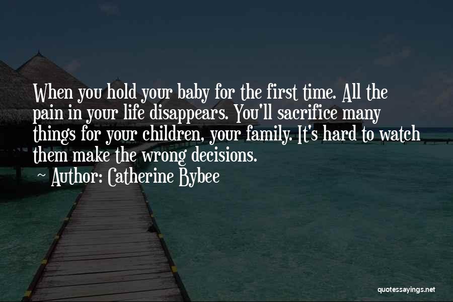 Catherine Bybee Quotes 2039578