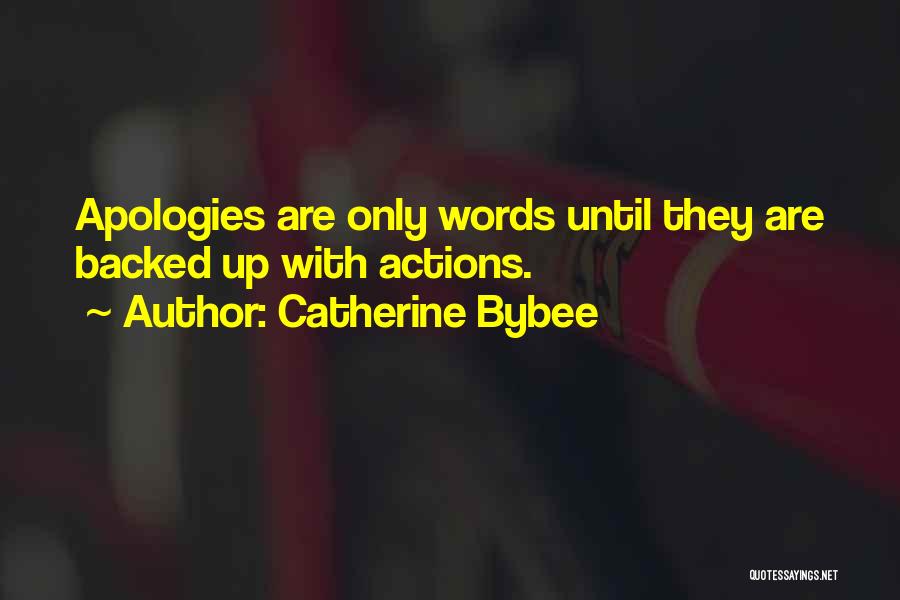 Catherine Bybee Quotes 307895