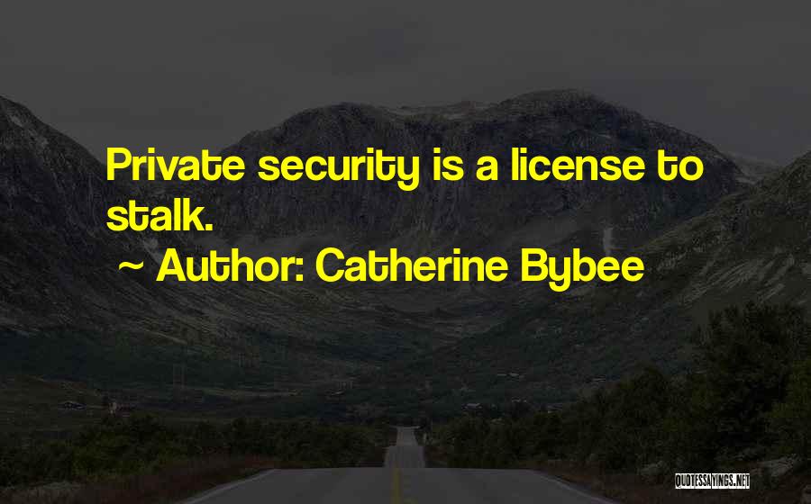 Catherine Bybee Quotes 748107