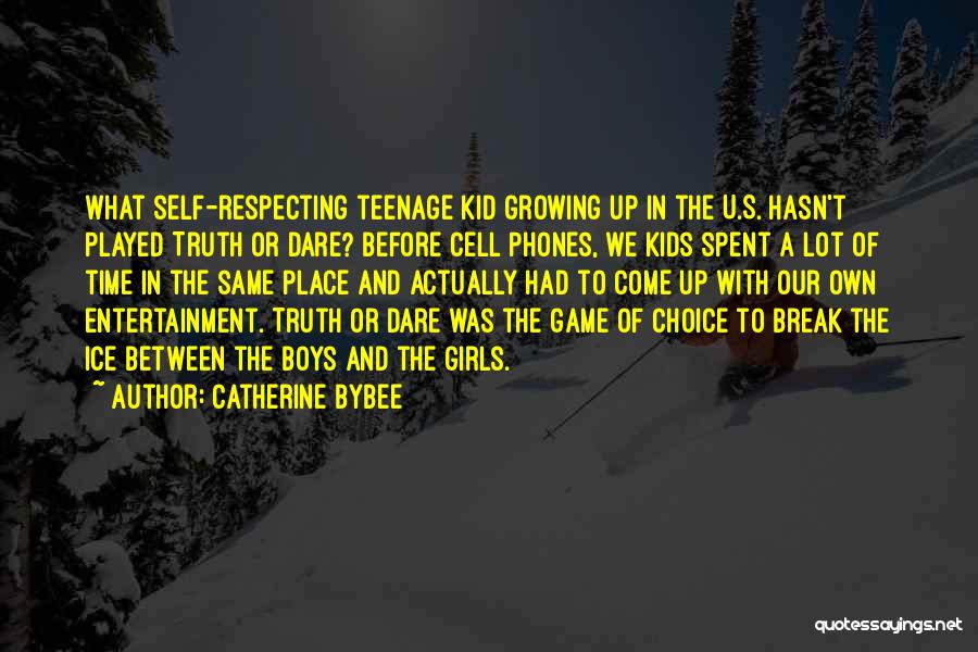 Catherine Bybee Quotes 814881