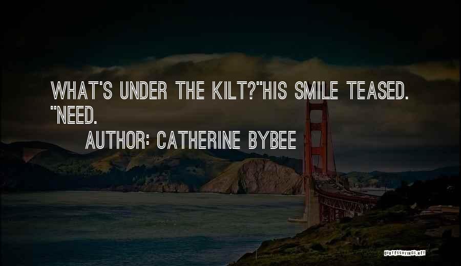 Catherine Bybee Quotes 939742