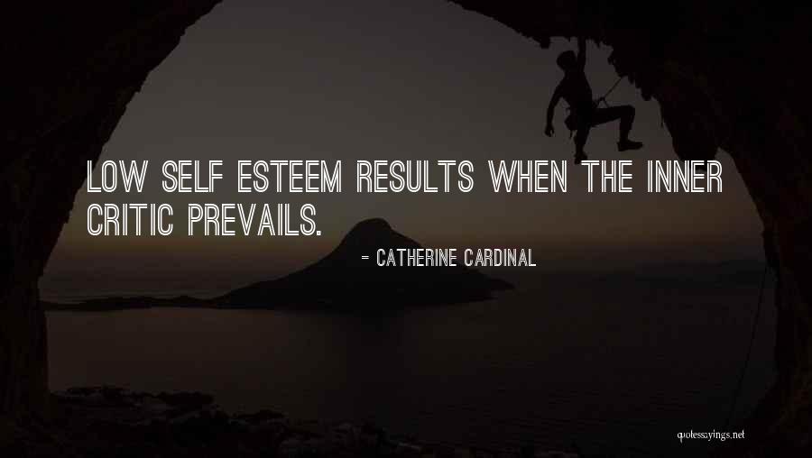 Catherine Cardinal Quotes 2195051