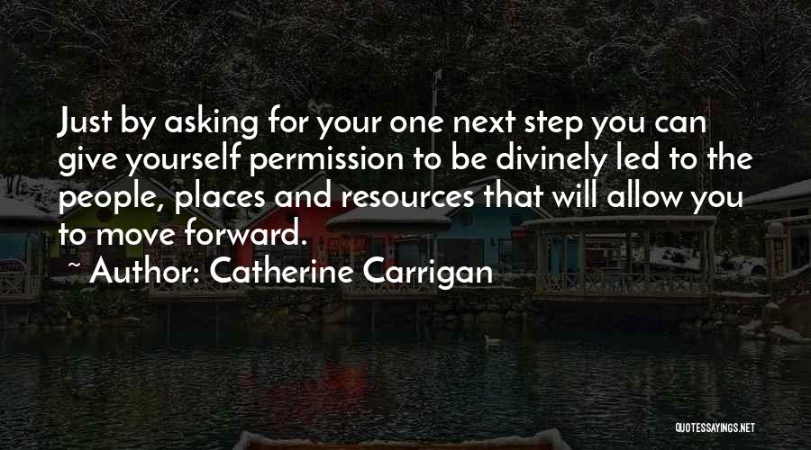 Catherine Carrigan Quotes 1025284