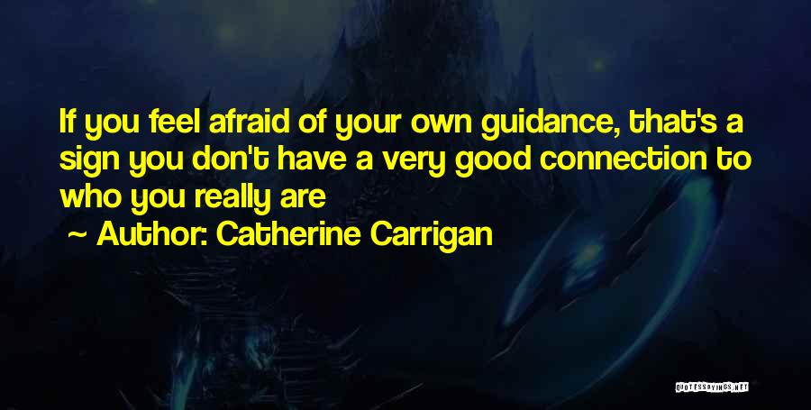 Catherine Carrigan Quotes 1074435