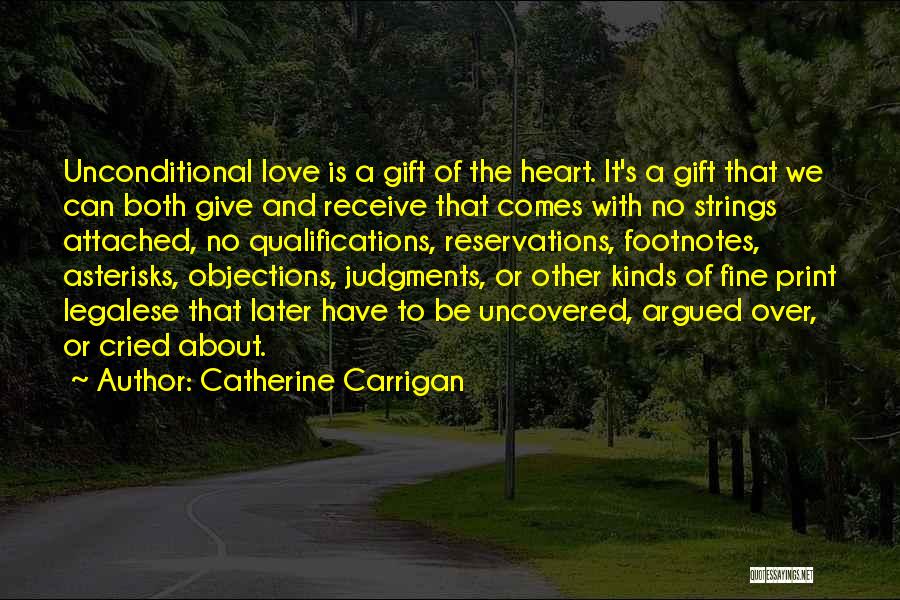 Catherine Carrigan Quotes 1150071