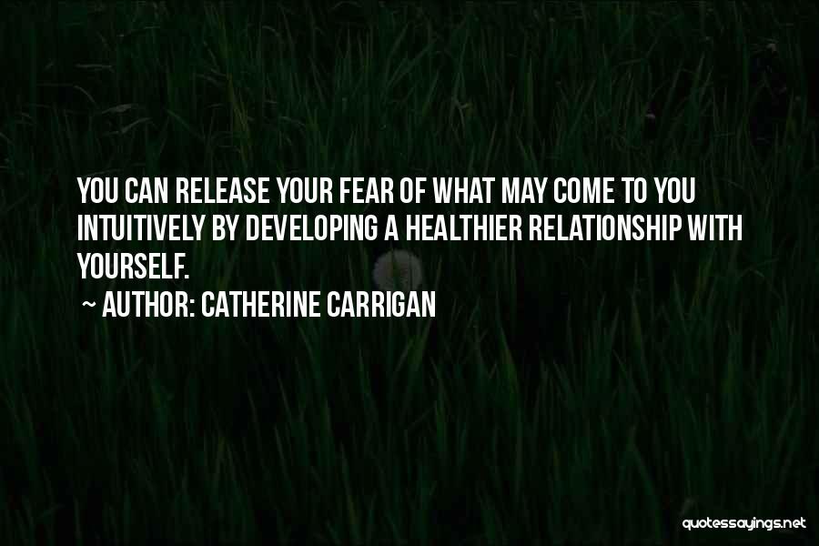 Catherine Carrigan Quotes 1155510