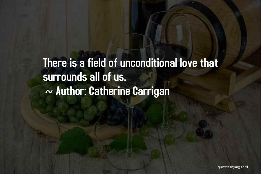 Catherine Carrigan Quotes 120888