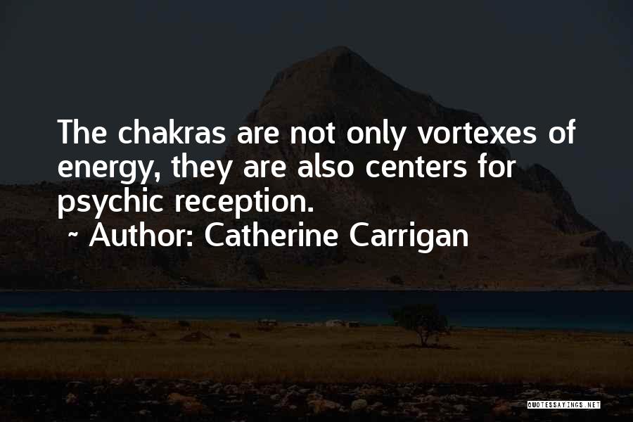 Catherine Carrigan Quotes 1240544