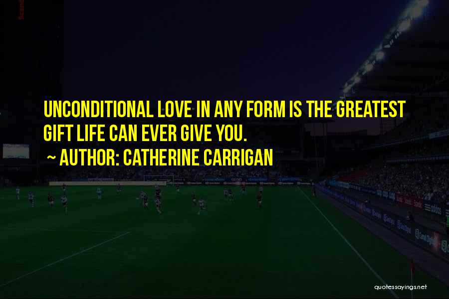 Catherine Carrigan Quotes 128769