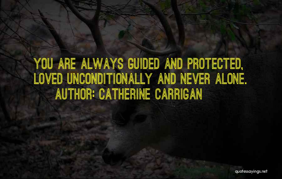 Catherine Carrigan Quotes 1292945