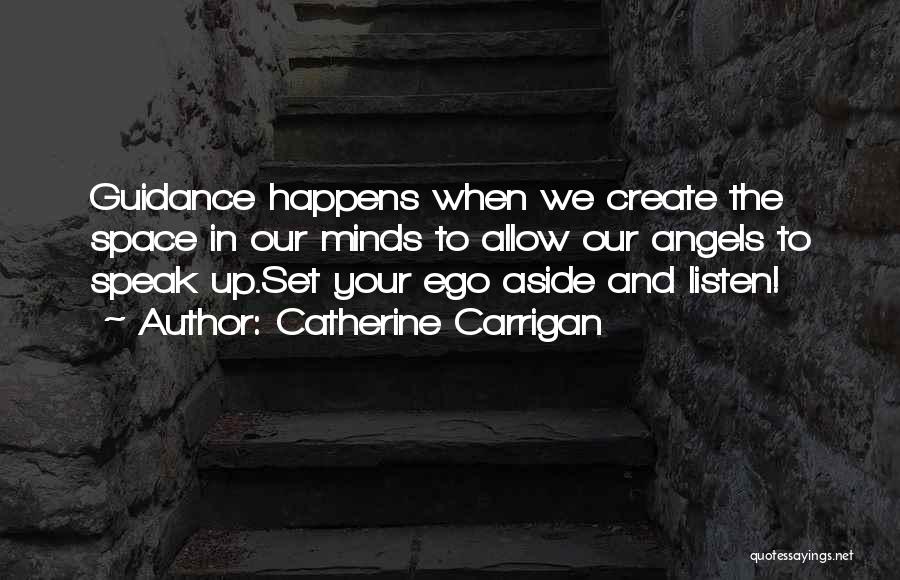 Catherine Carrigan Quotes 1338292