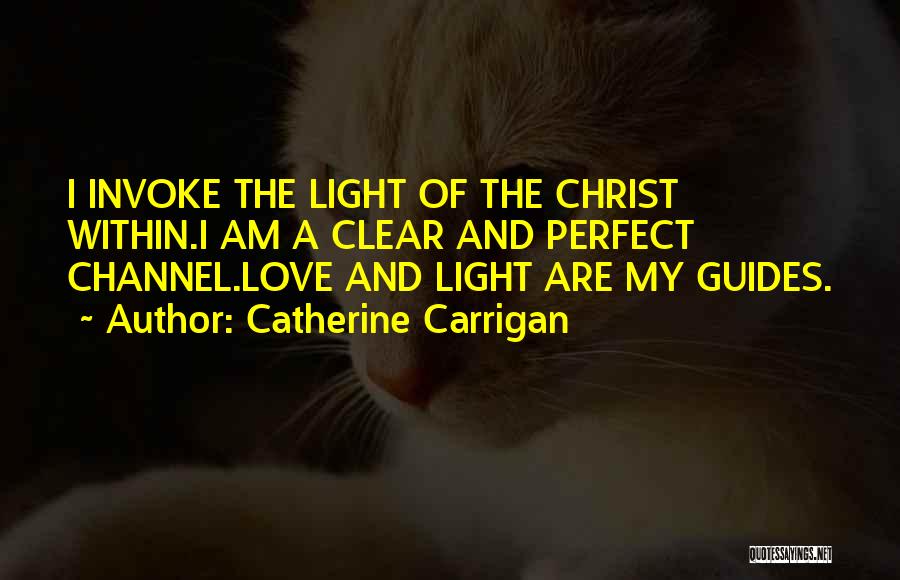Catherine Carrigan Quotes 1338985