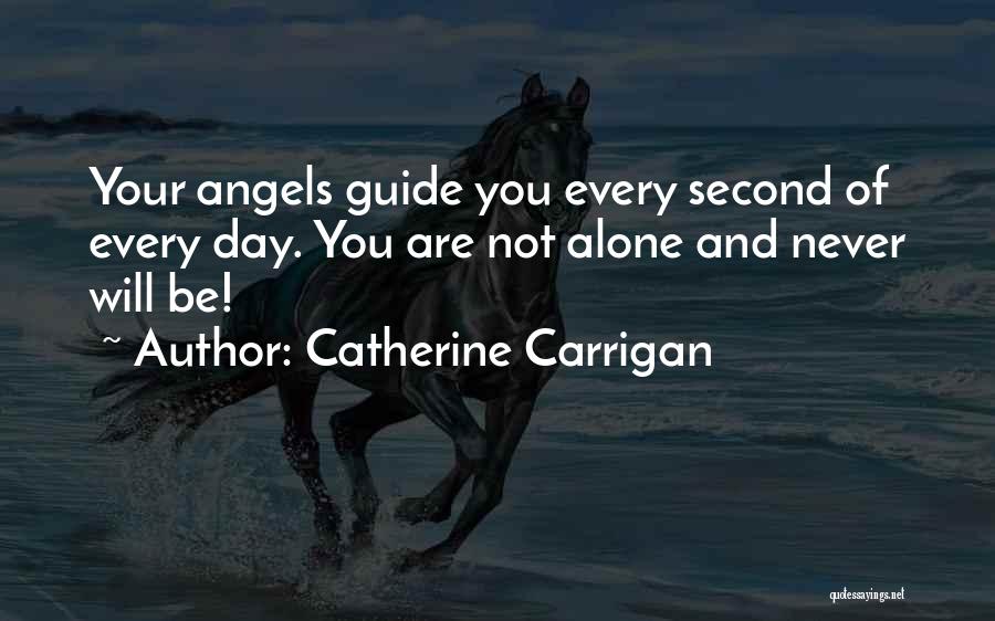 Catherine Carrigan Quotes 1482976