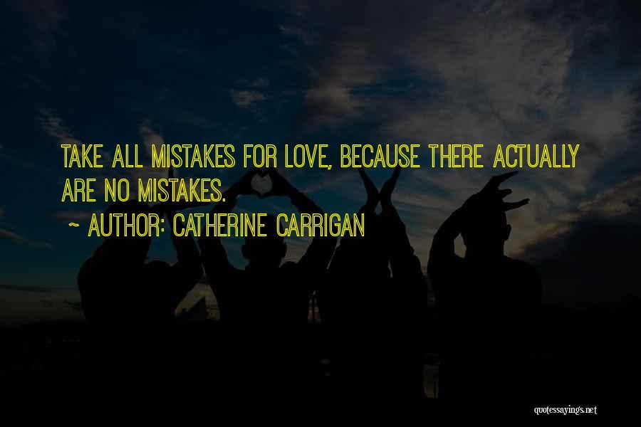 Catherine Carrigan Quotes 2132675